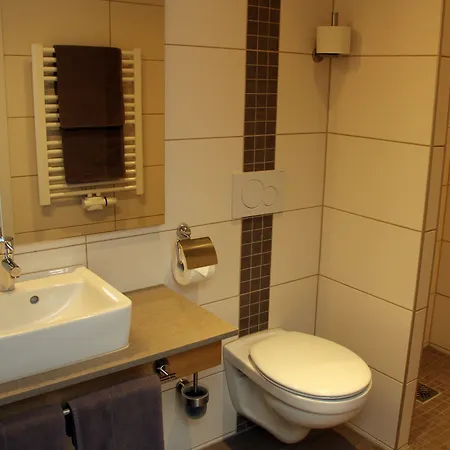 Hotel Drei Lilien