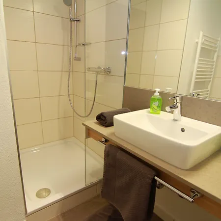 Hotel Drei Lilien *