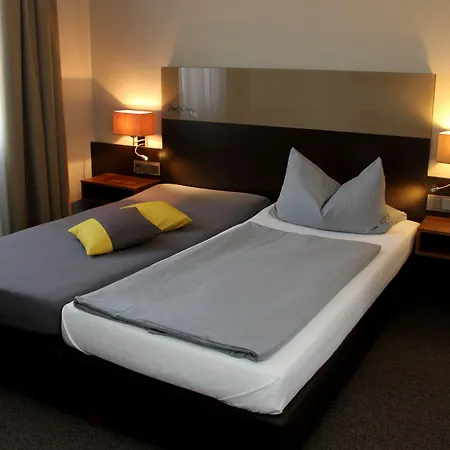 Drei Lilien Hotel Vohenstrauss