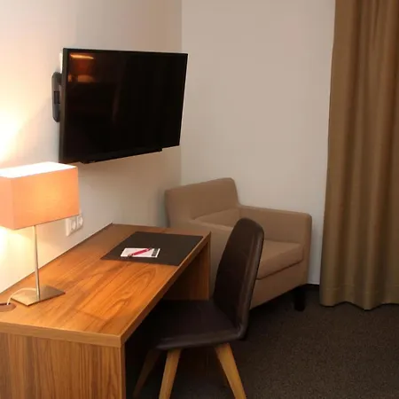 Hotel Drei Lilien Vohenstrauss