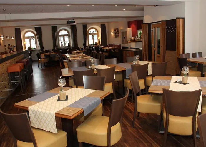 Drei Lilien Hotel