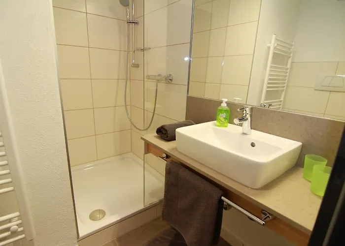 Drei Lilien Hotel