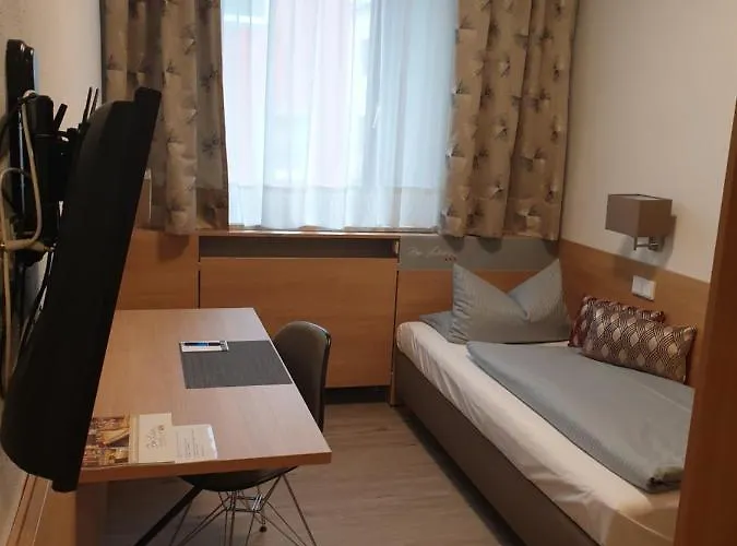 Hotel Drei Lilien *