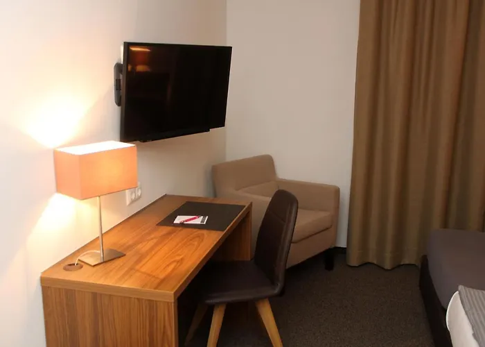 Hotel Drei Lilien Vohenstrauss