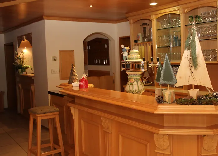 Drei Lilien Hotel Vohenstrauss
