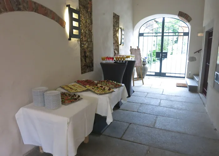 Hotel Drei Lilien *