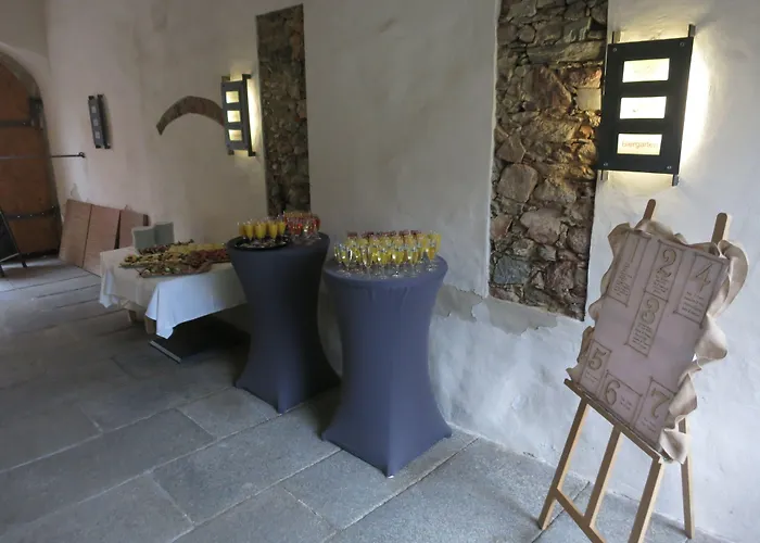 Drei Lilien Hotel *