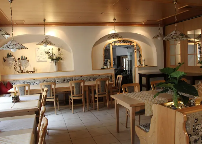 Drei Lilien Hotel